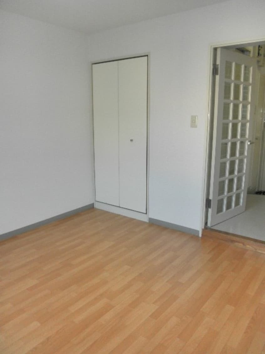 内観写真 メゾン南行徳