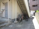外観写真 椎名ハイツ