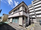 富士山荘Ｂの外観