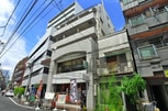 扶桑ハイツ早稲田（602）