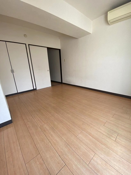 居室 扶桑ハイツ早稲田（602）