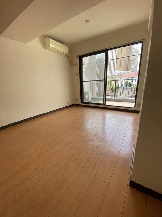 居室 扶桑ハイツ早稲田（602）