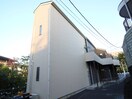 外観写真 マリンプラザⅡ