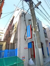 サクラハウス門前仲町A