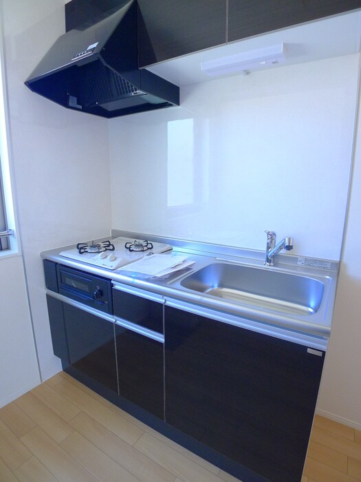 キッチン ジャルデーノ