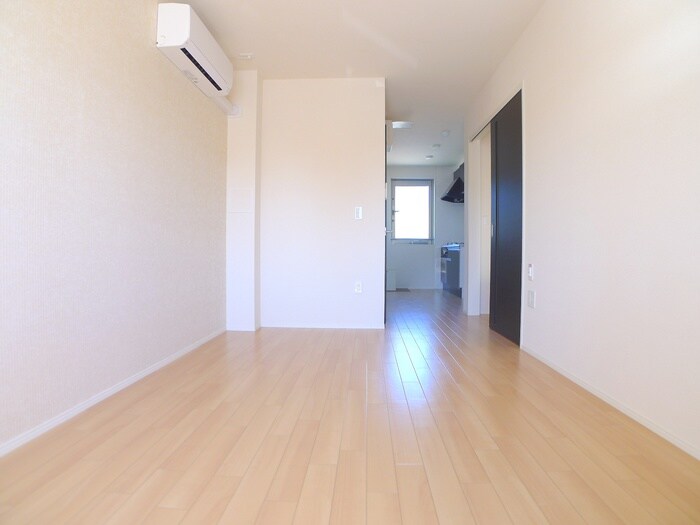 居室 ジャルデーノ