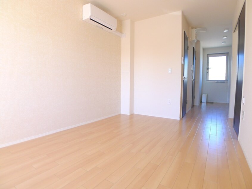 居室 ジャルデーノ