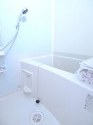 バス／シャワールーム等 ジャルデーノ