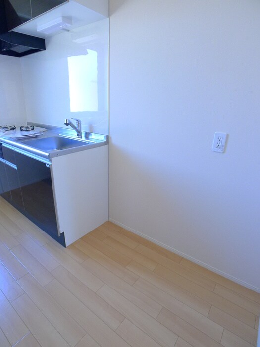 廊下 ジャルデーノ