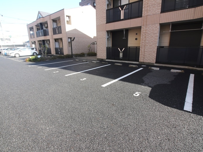 周辺環境 グレーシア