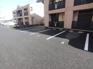 周辺環境 グレーシア