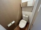 トイレ グレーシア