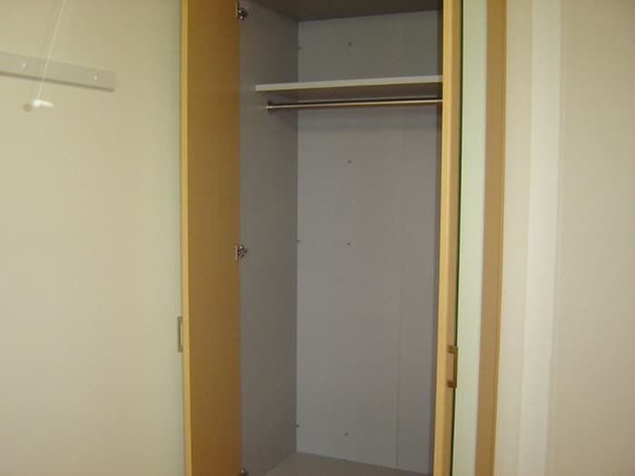 収納 グレーシア