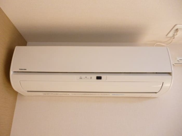 内観写真 グレーシア