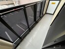 室内からの展望 グレーシア