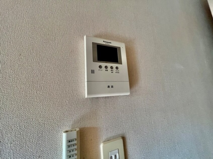 内観写真 グレーシア
