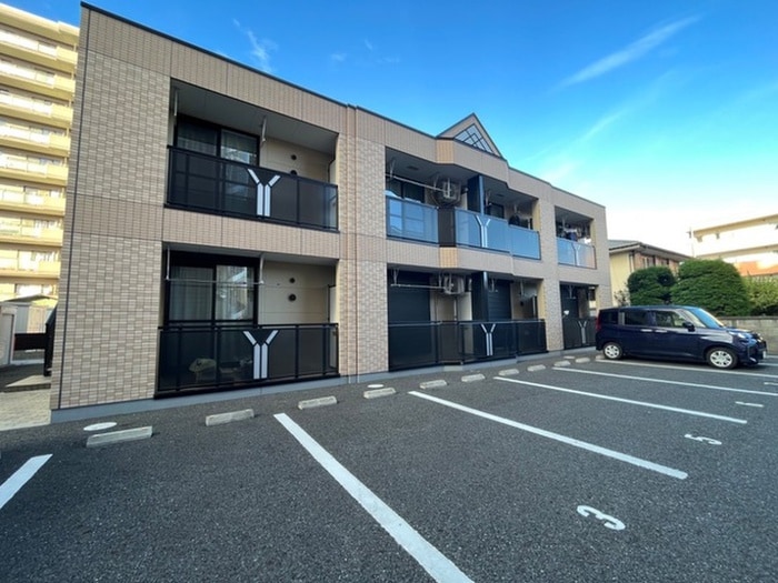 周辺環境 グレーシア