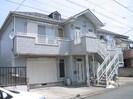 ベル９２の外観