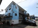 コ－ポ大門２の外観