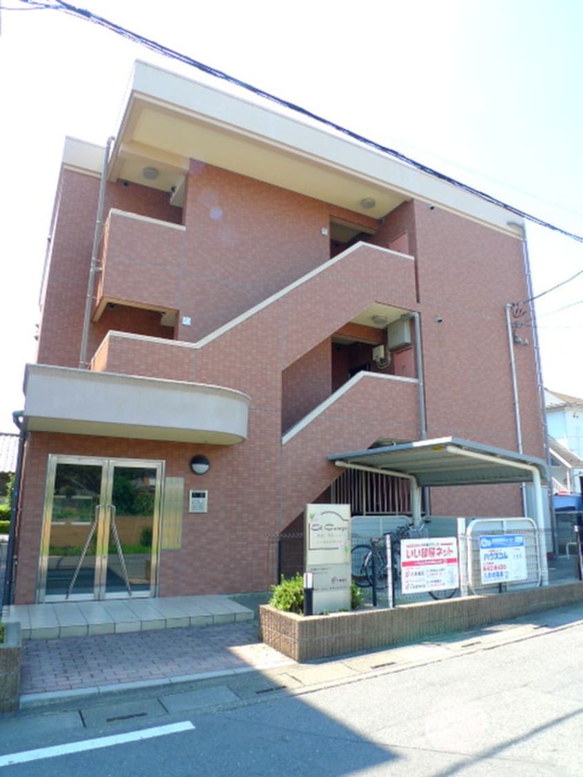 外観写真 エルセレッソ