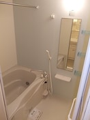 バス／シャワールーム等 エルセレッソ