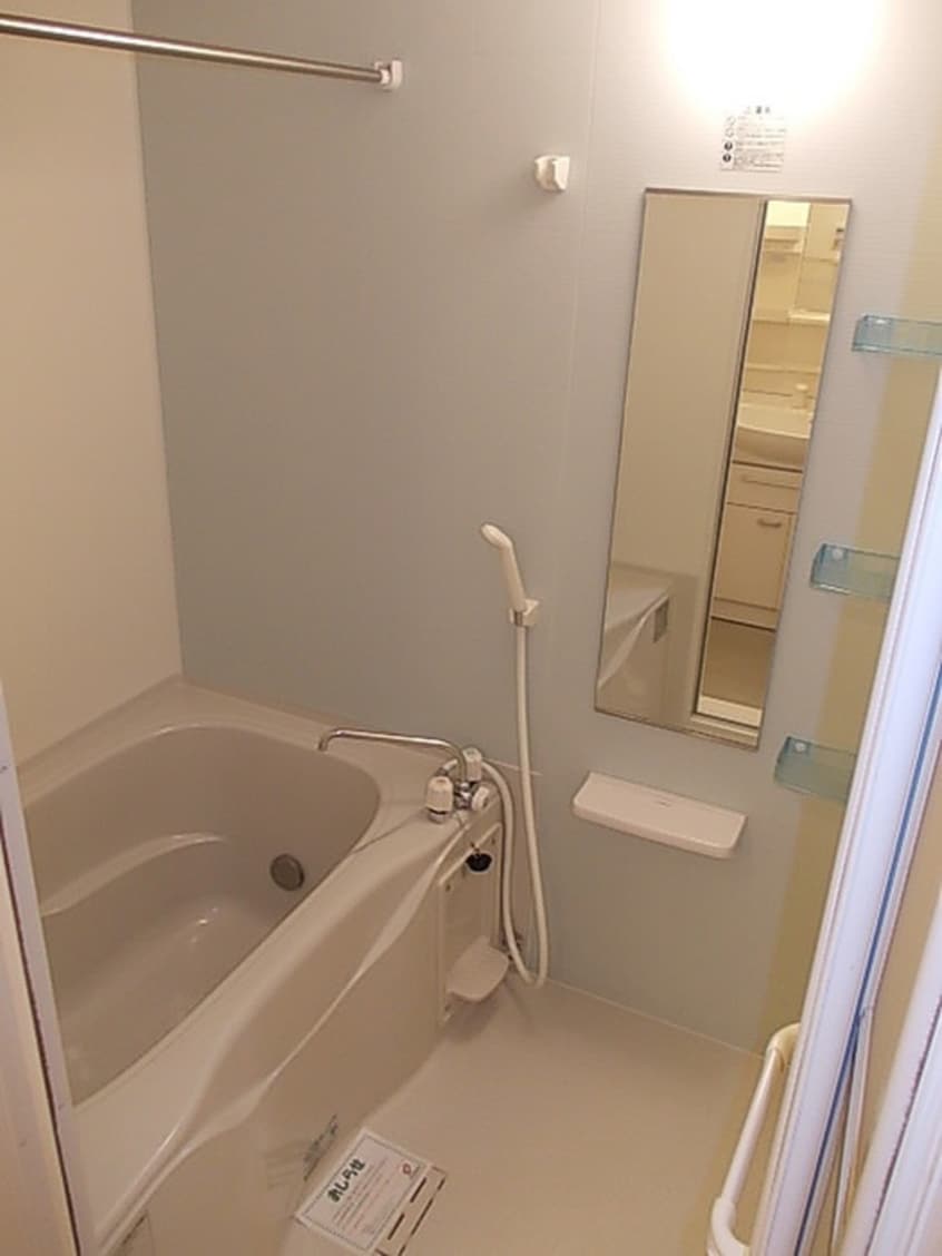 バス／シャワールーム等 エルセレッソ