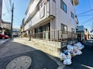 建物設備 ﾚｲﾝﾎﾞ-ﾋﾙｽﾞ