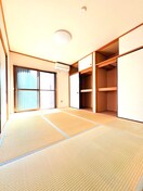 居室 ﾚｲﾝﾎﾞ-ﾋﾙｽﾞ