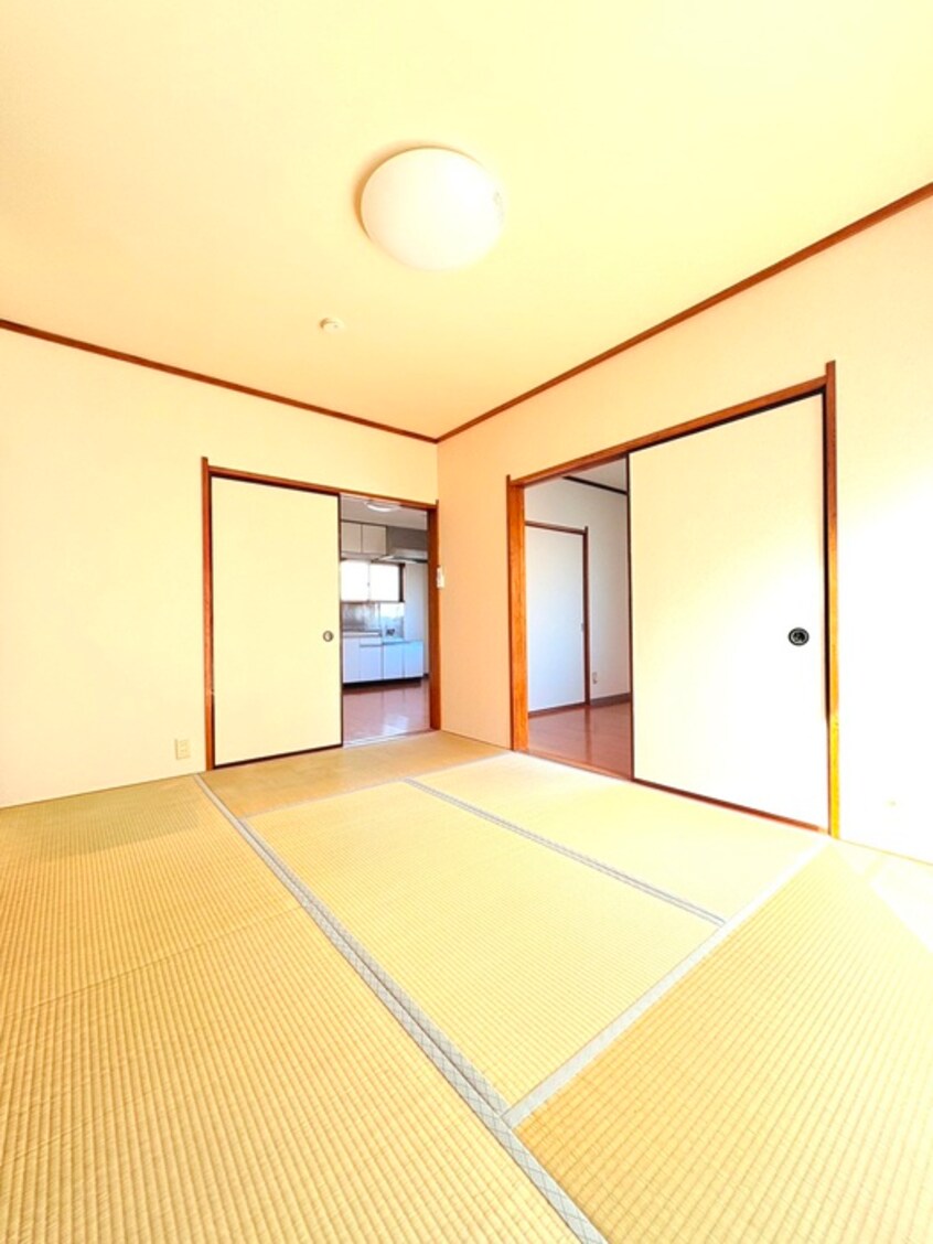 居室 ﾚｲﾝﾎﾞ-ﾋﾙｽﾞ