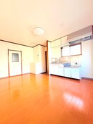 居室 ﾚｲﾝﾎﾞ-ﾋﾙｽﾞ