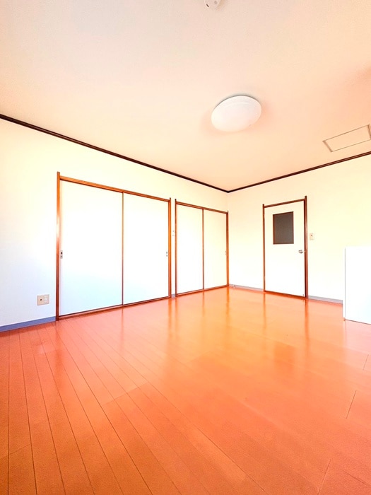 居室 ﾚｲﾝﾎﾞ-ﾋﾙｽﾞ