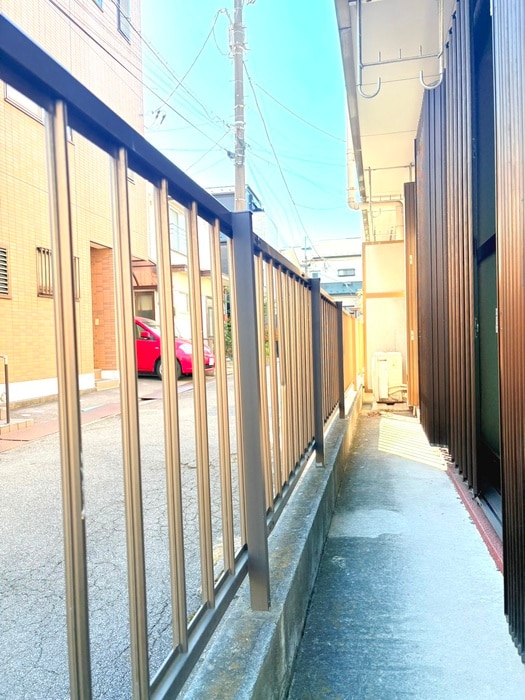 ベランダ・バルコニー ﾚｲﾝﾎﾞ-ﾋﾙｽﾞ