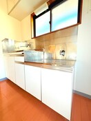 キッチン ﾚｲﾝﾎﾞ-ﾋﾙｽﾞ