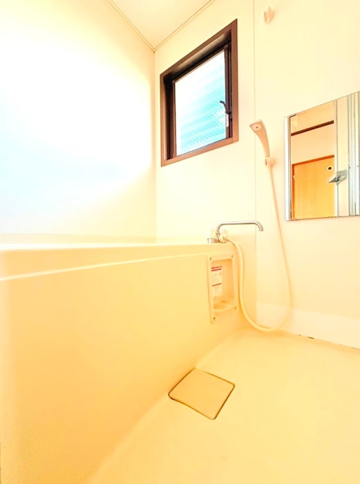 バス／シャワールーム等 ﾚｲﾝﾎﾞ-ﾋﾙｽﾞ