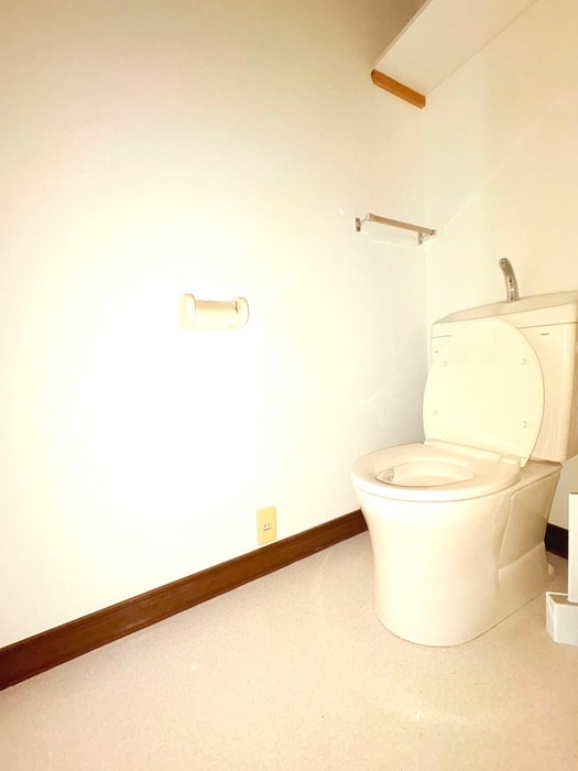 トイレ ﾚｲﾝﾎﾞ-ﾋﾙｽﾞ