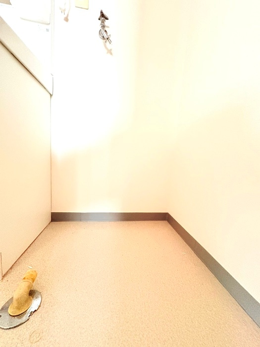 洗濯機置場 ﾚｲﾝﾎﾞ-ﾋﾙｽﾞ