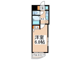 間取図 Ｇｏｏｄｗｉｌｌたまプラ－ザ