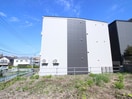 外観写真 マロンハイツ