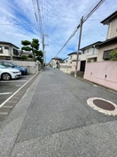 周辺環境 ウェルディ東菅野