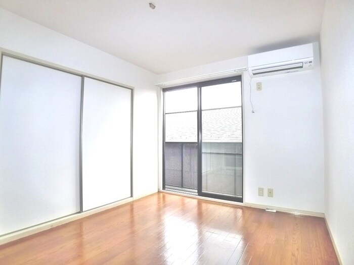 居室 ルミエールＣ