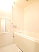 バス／シャワールーム等 ルミエールＣ
