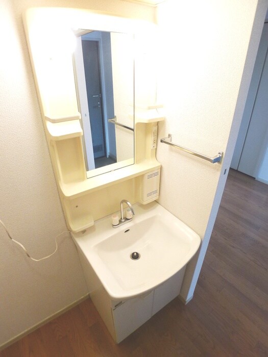 洗面 ルミエールＣ