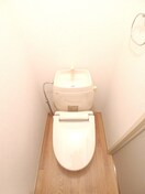 トイレ ルミエールＣ