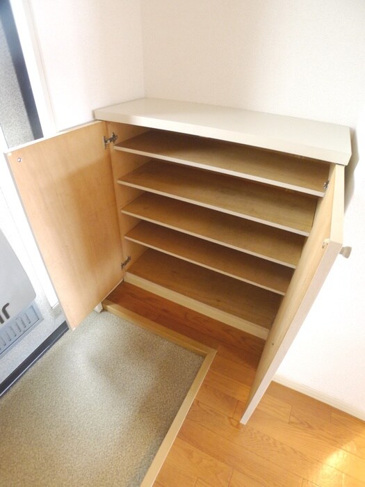 靴箱 ルミエールＣ