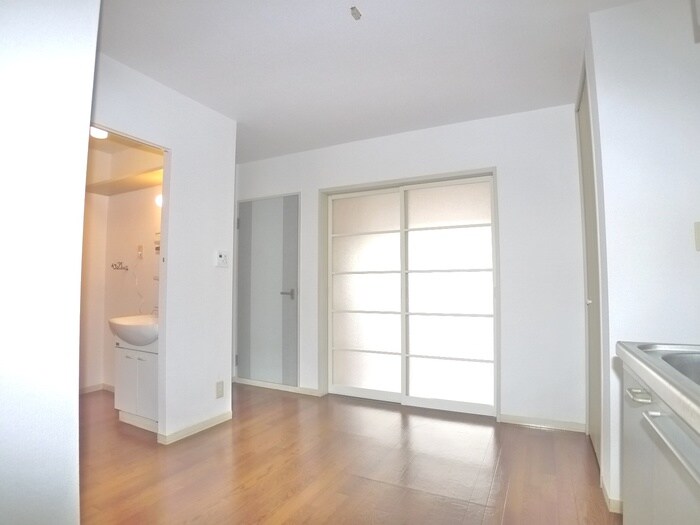 居室 ルミエールＣ