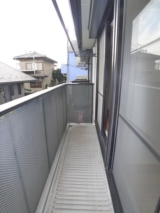 ベランダ・バルコニー ルミエールＣ