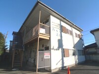 ハイツ上宿