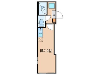 間取図 GRANQUAL田園調布