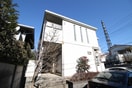外観写真 シティハイムカ－サ武蔵野Ⅱ