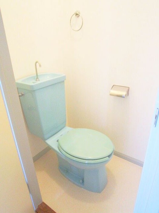 トイレ スト－クハイツ石塚